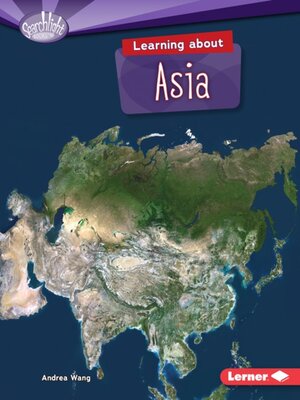 cover image of Learning about Asia